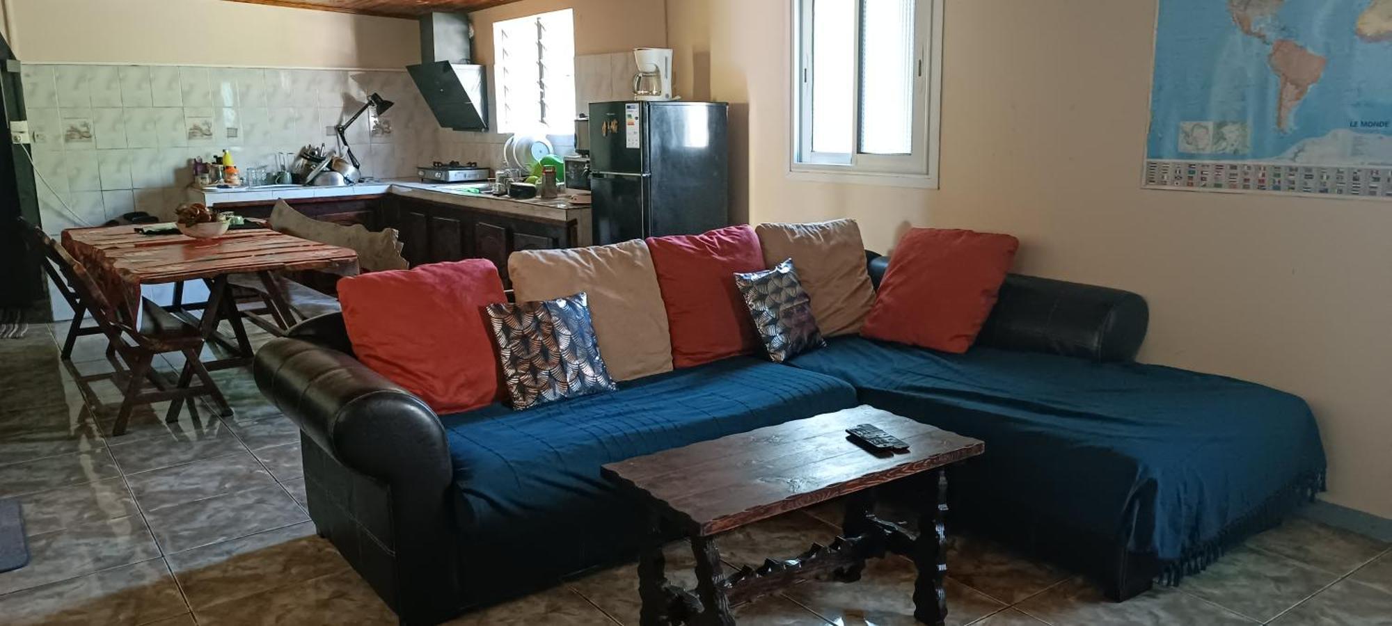 Villa Le Mistral Saint-André Esterno foto