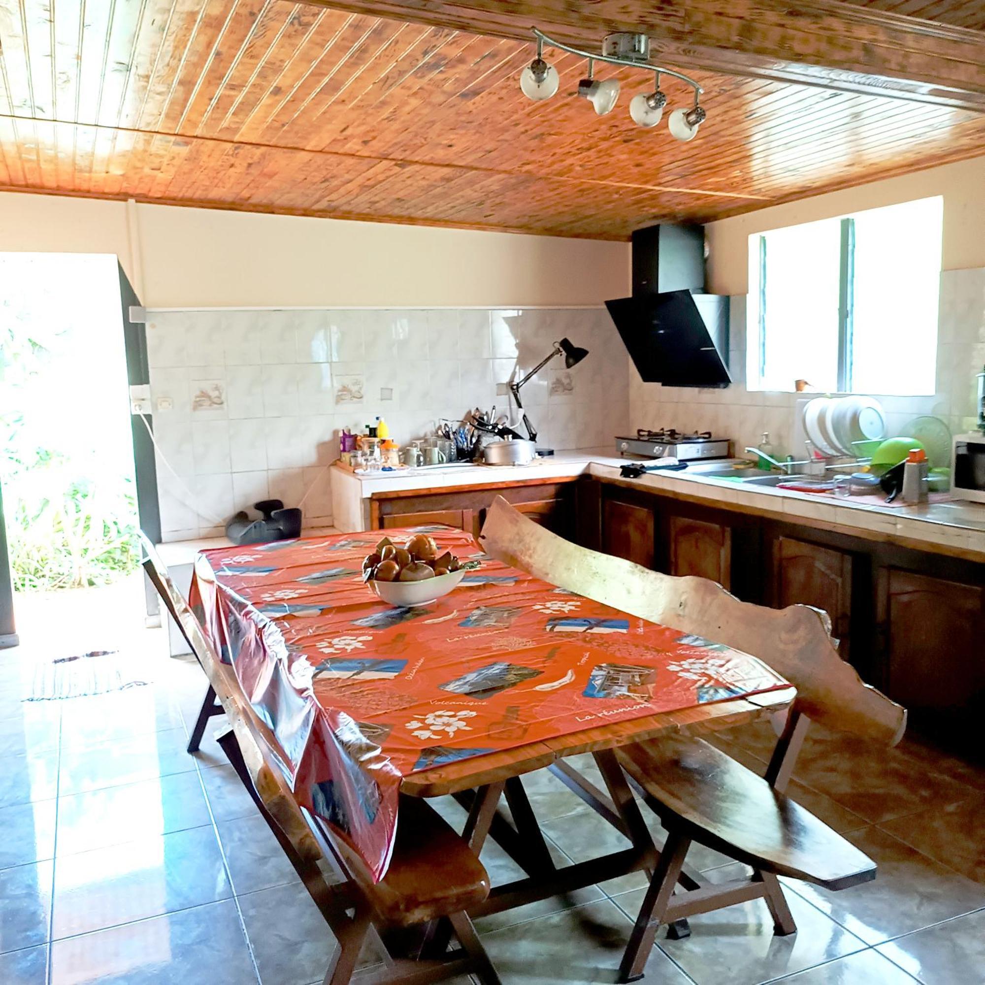 Villa Le Mistral Saint-André Esterno foto