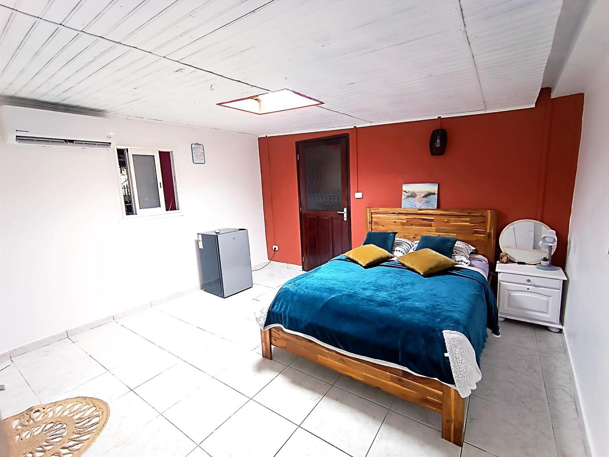Villa Le Mistral Saint-André Esterno foto