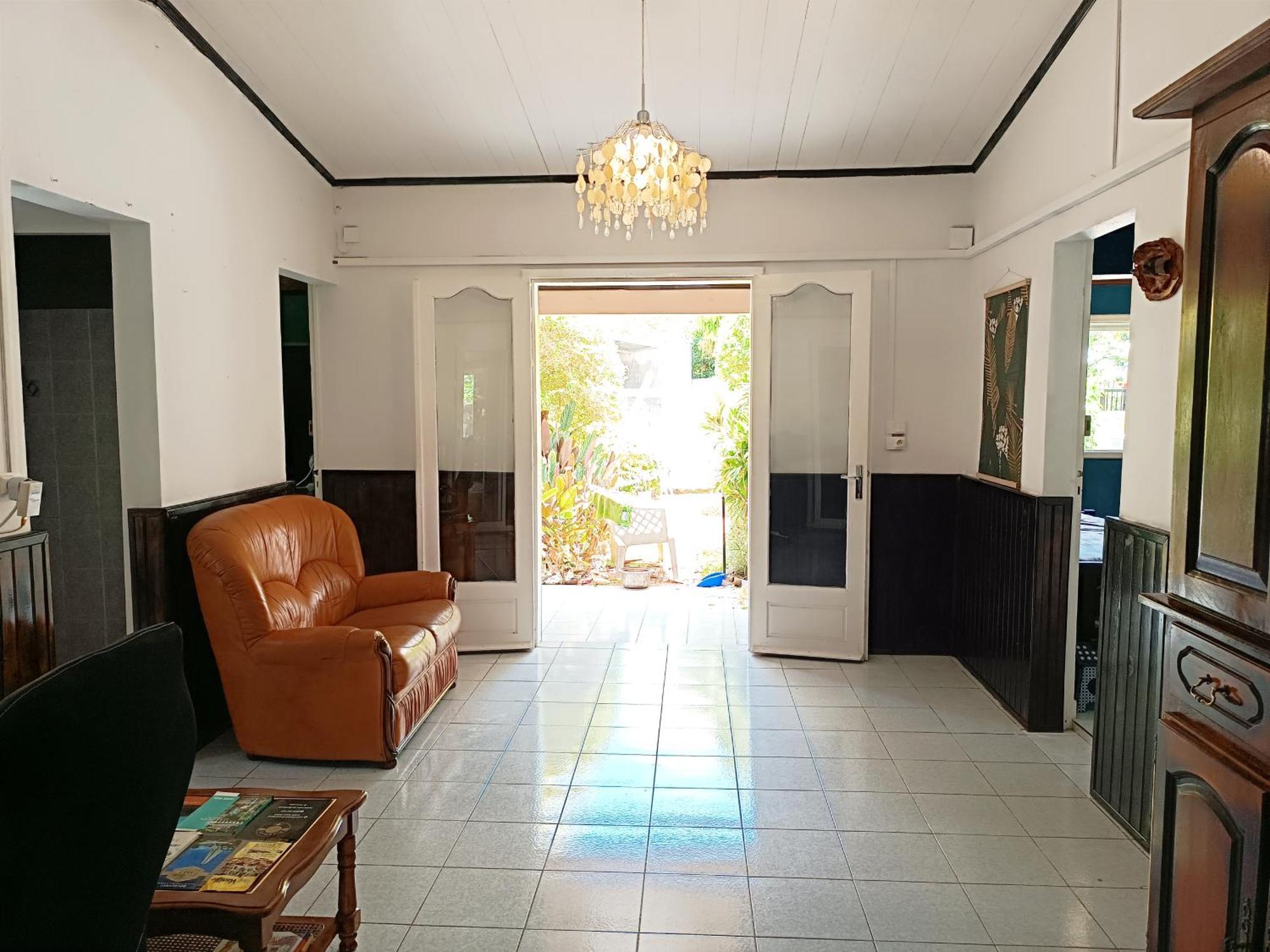 Villa Le Mistral Saint-André Esterno foto
