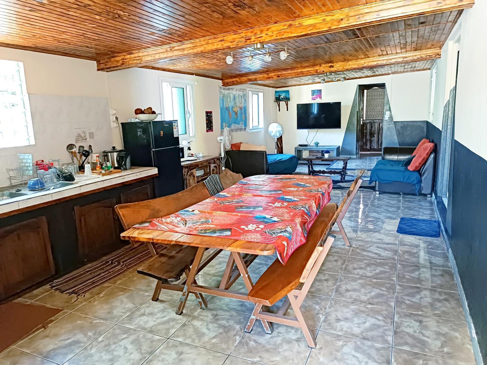 Villa Le Mistral Saint-André Esterno foto
